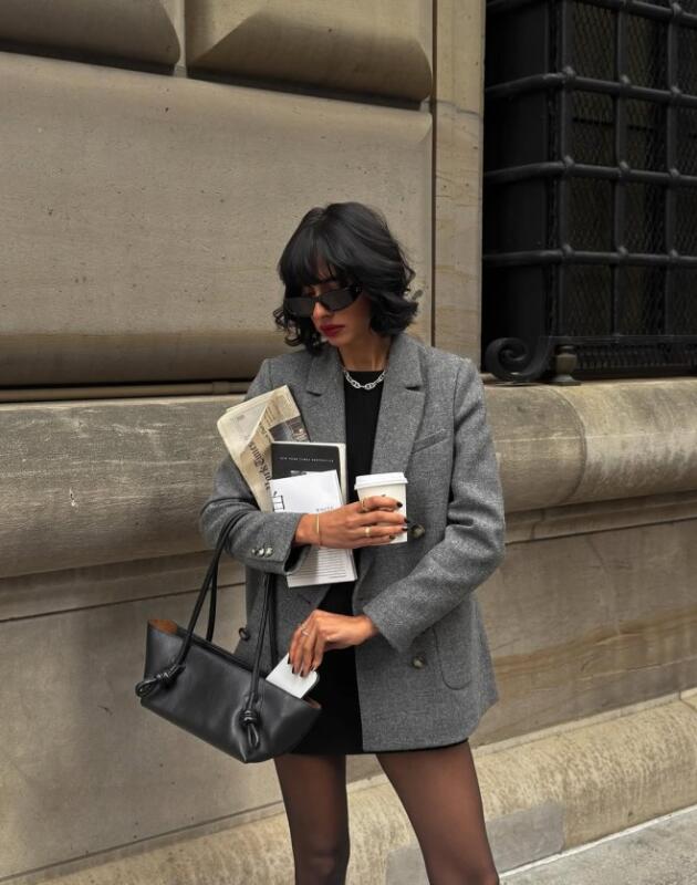 Zavirili smo u Sinsay BIH ponudu i pronašli blejzere po odličnim cijenama koji se nose uz sve.