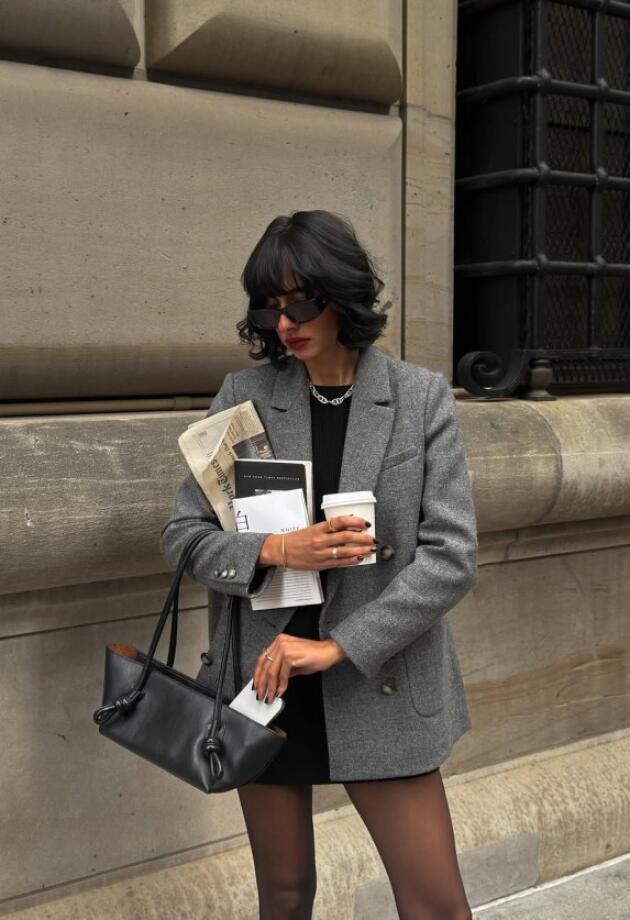 Zavirili smo u Sinsay BIH ponudu i pronašli blejzere po odličnim cijenama koji se nose uz sve.