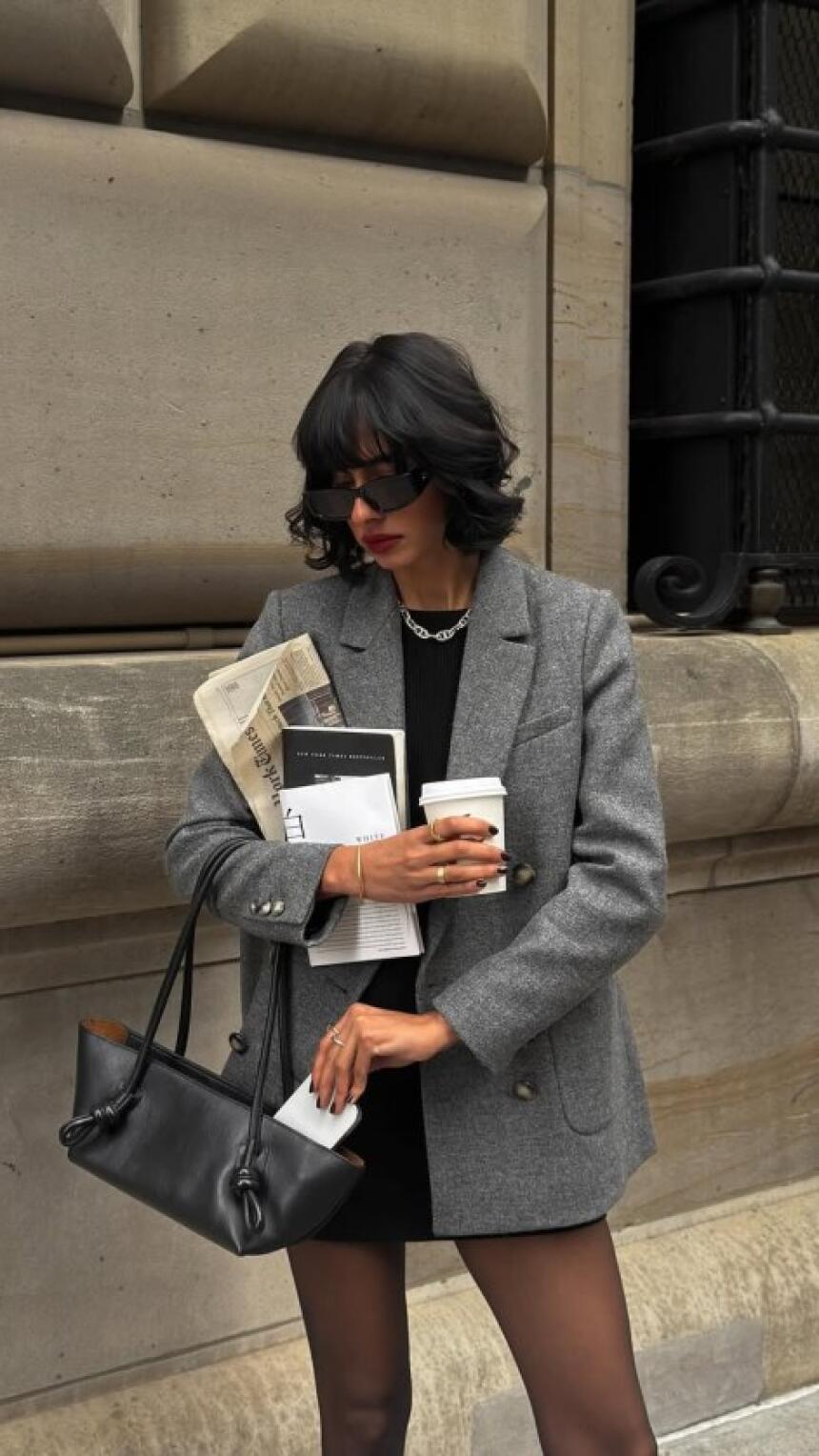 Zavirili smo u Sinsay BIH ponudu i pronašli blejzere po odličnim cijenama koji se nose uz sve.