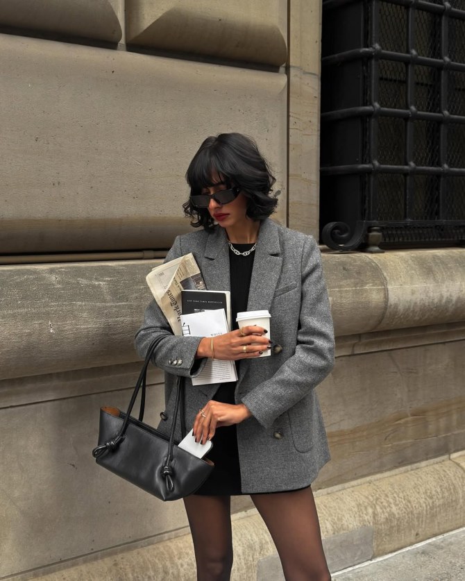 Zavirili smo u Sinsay BIH ponudu i pronašli blejzere po odličnim cijenama koji se nose uz sve.