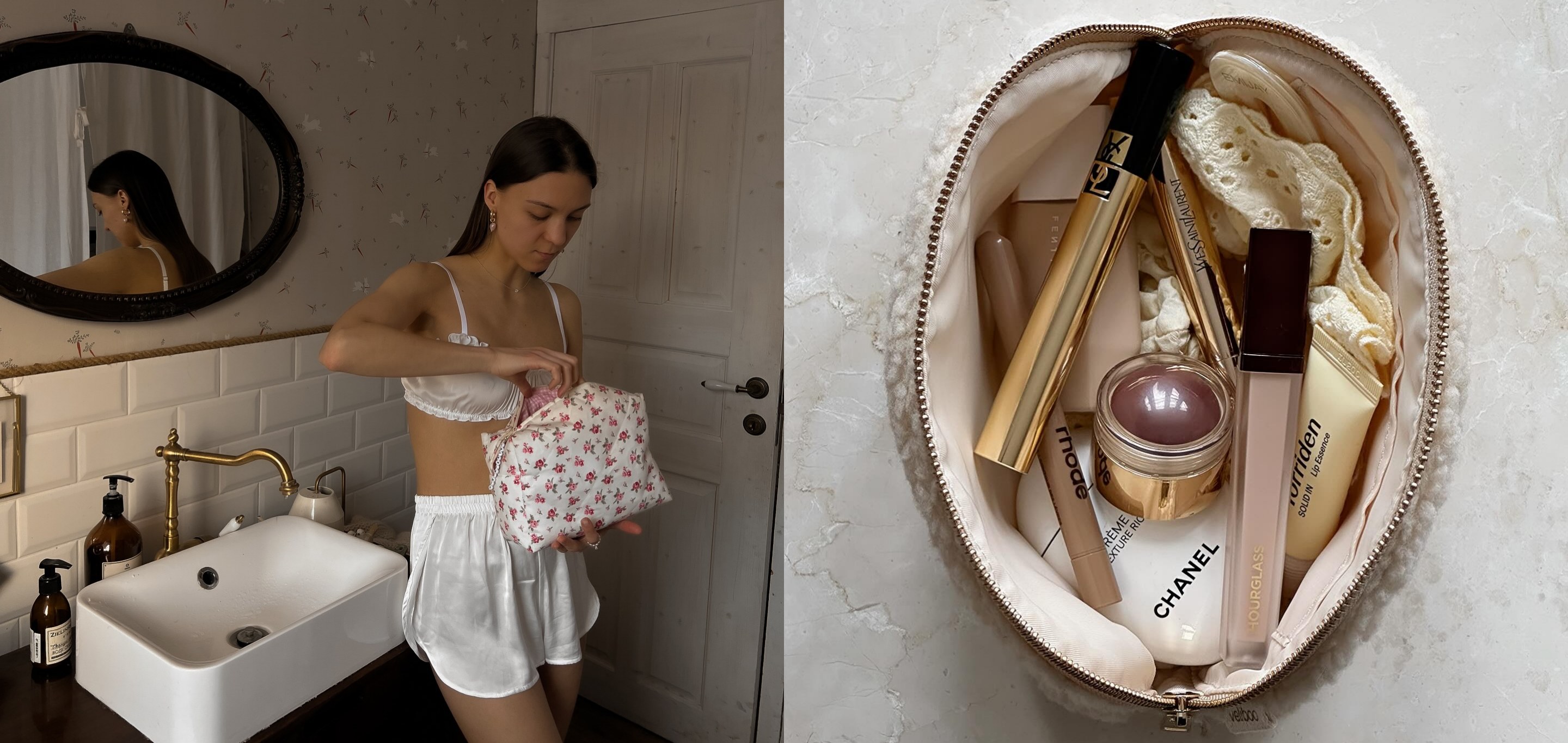 Ovi Sinsay neseseri za šminku su dokaz da dobar beauty dodatak ne mora biti skup.