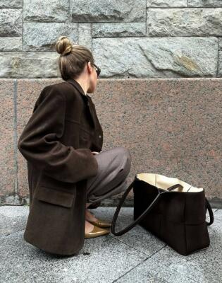 Sinsay torbe za posao: 8 modela koji izgledaju ozbiljno, a cijena ostaje realna