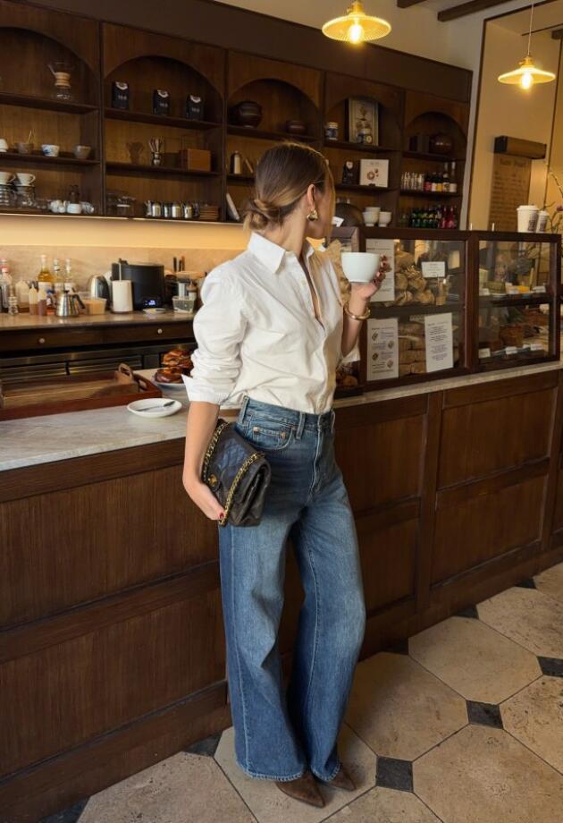 Stradivarius bijele košulje koje ove sezone nosimo uz sve: 5 modela koje vrijedi imati