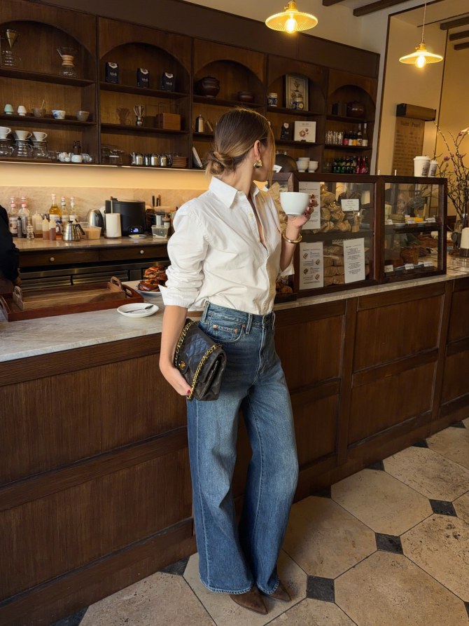 Stradivarius bijele košulje koje ove sezone nosimo uz sve: 5 modela koje vrijedi imati