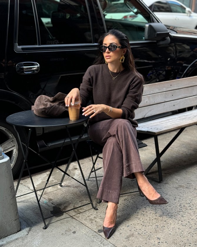 Stradivarius smeđe hlače koje nosimo kada nam dosadi klasična crna: Izdvajamo 7 modela