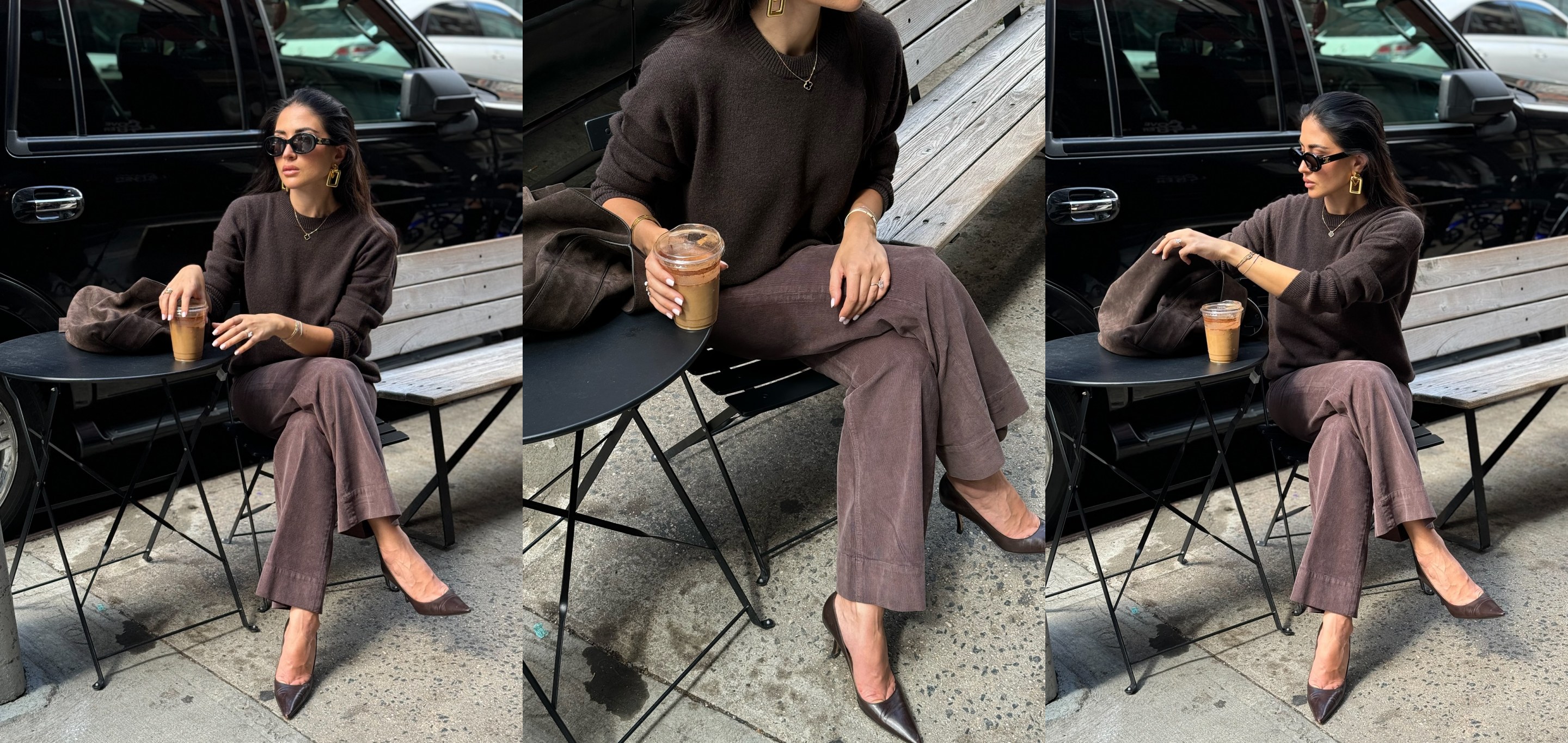 Stradivarius smeđe hlače koje nosimo kada nam dosadi klasična crna: Izdvajamo 7 modela