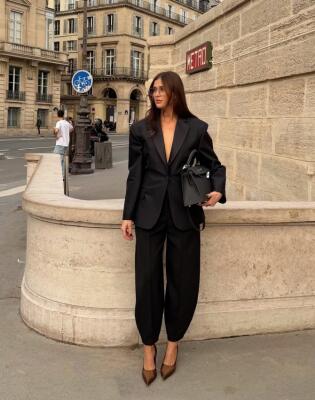 Blejzeri sa naglašenim strukom: 7 modela idealnih za posao