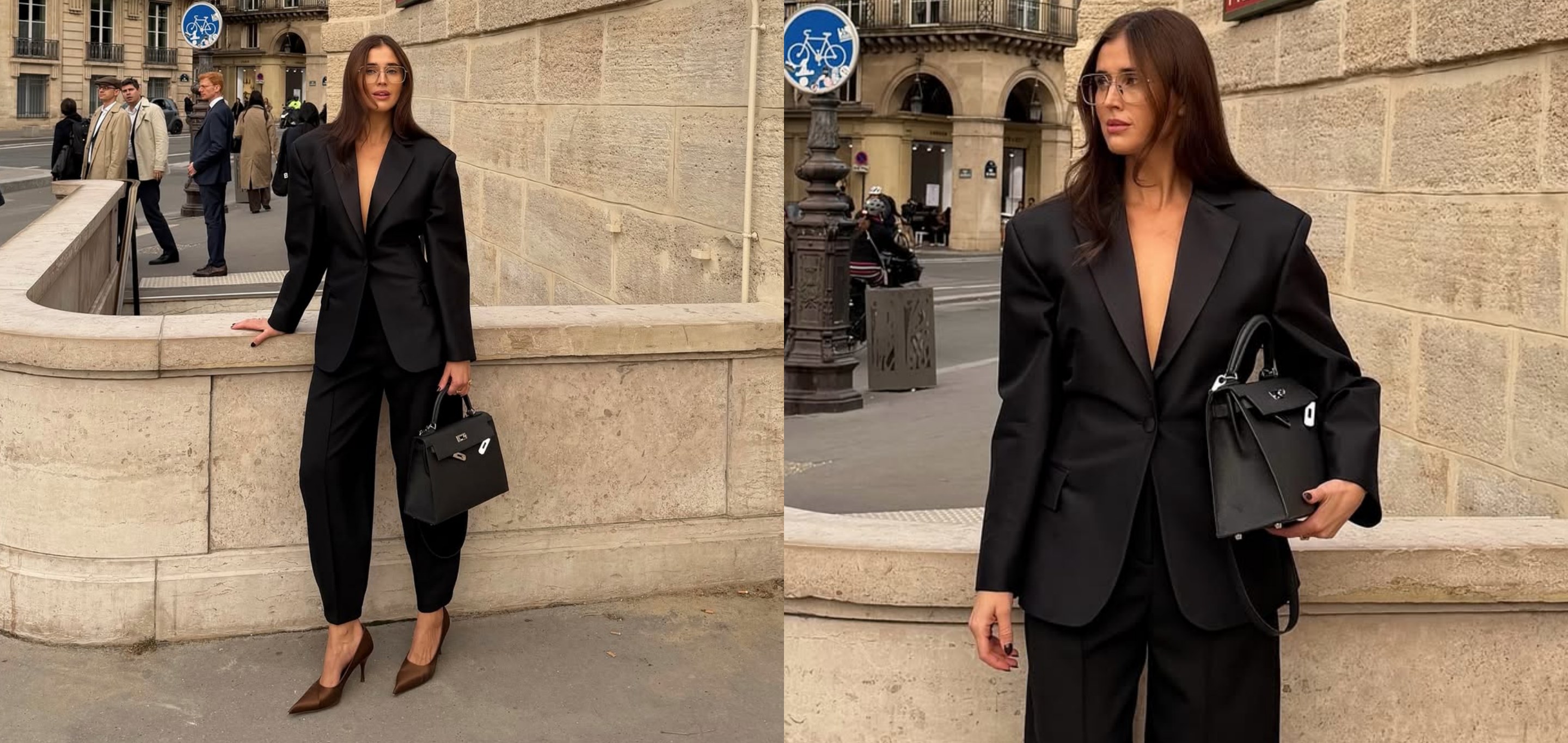 Blejzeri sa naglašenim strukom: 7 modela idealnih za posao