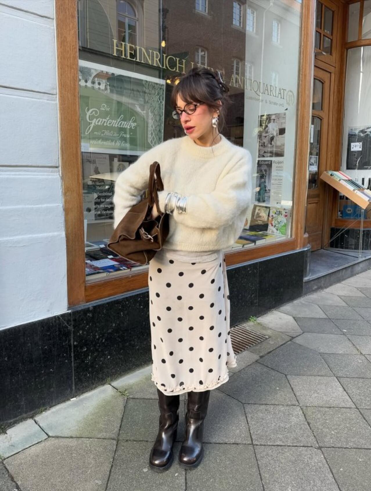 Dok smo skrolali kolekcije, shvatili smo da su tačkice svuda: Izdvajamo 13 komada