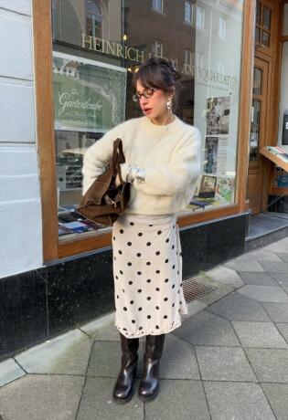 Dok smo skrolali kolekcije, shvatili smo da su tačkice svuda: Izdvajamo 13 komada