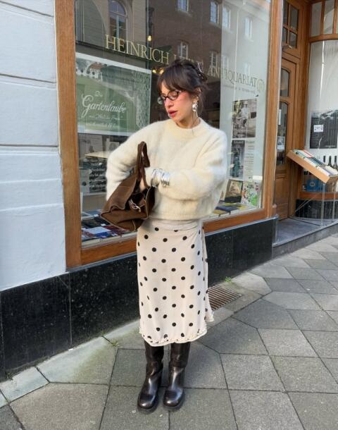 Dok smo skrolali kolekcije, shvatili smo da su tačkice svuda: Izdvajamo 13 komada