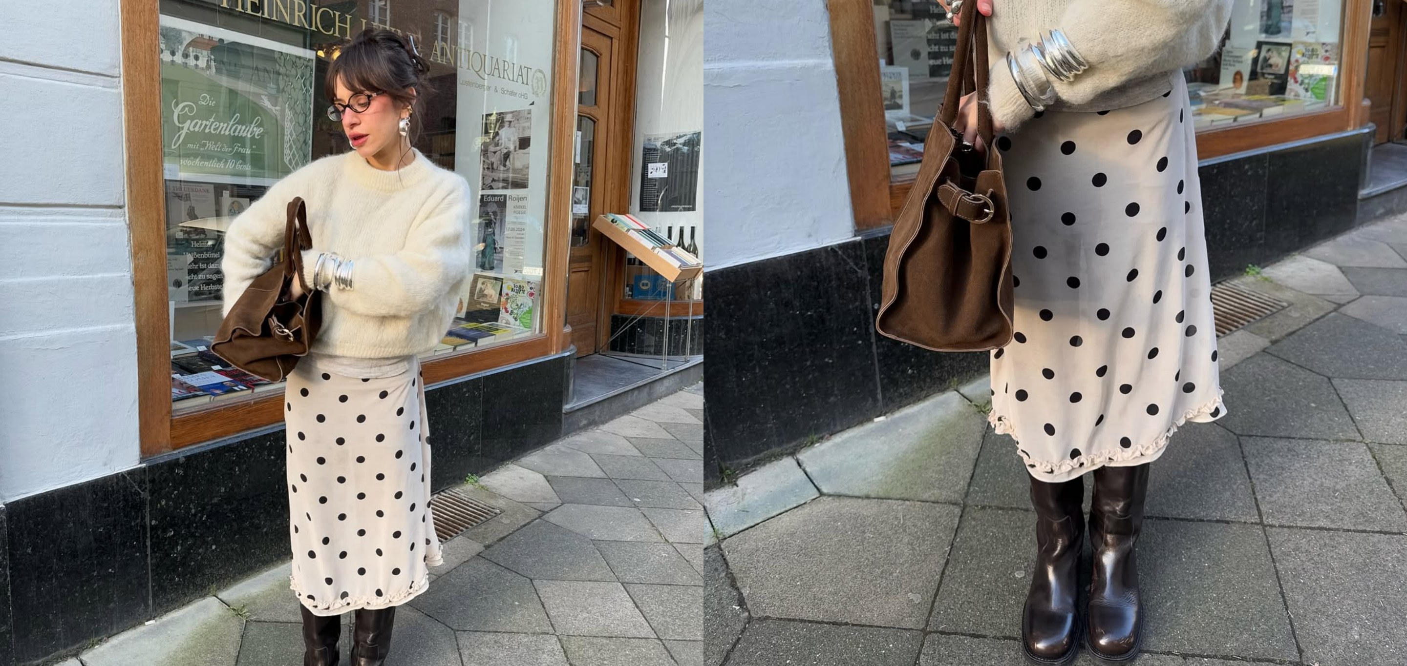 Dok smo skrolali kolekcije, shvatili smo da su tačkice svuda: Izdvajamo 13 komada