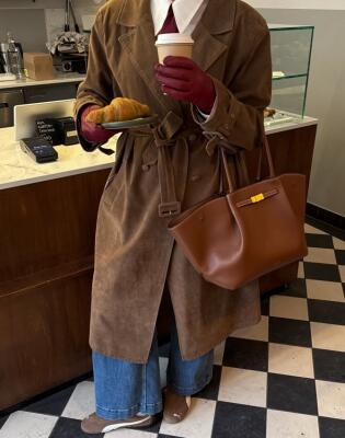 Tražili smo torbu za posao, a finalno sniženje je ponudilo više nego što smo očekivali.