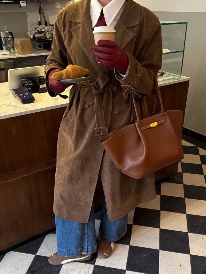 Tražili smo torbu za posao, a finalno sniženje je ponudilo više nego što smo očekivali.