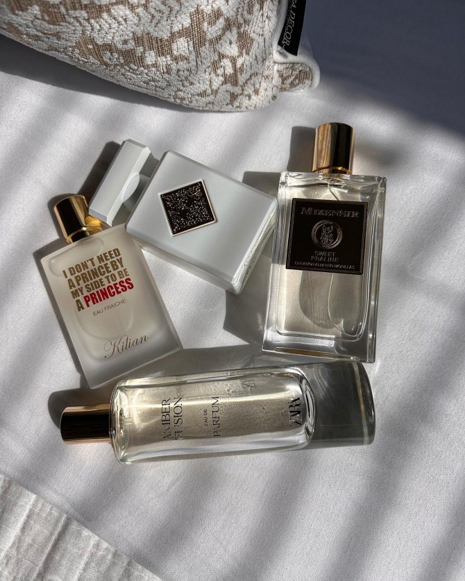 Google kaže da je ovo najtraženiji parfem u BiH ovog mjeseca i jasno nam je zašto.