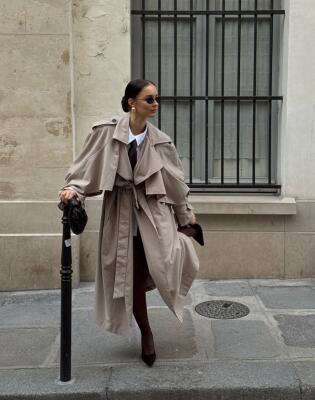 Proljeće je blizu, a ovih 6 ZARA balonera već je na našoj shopping  listi