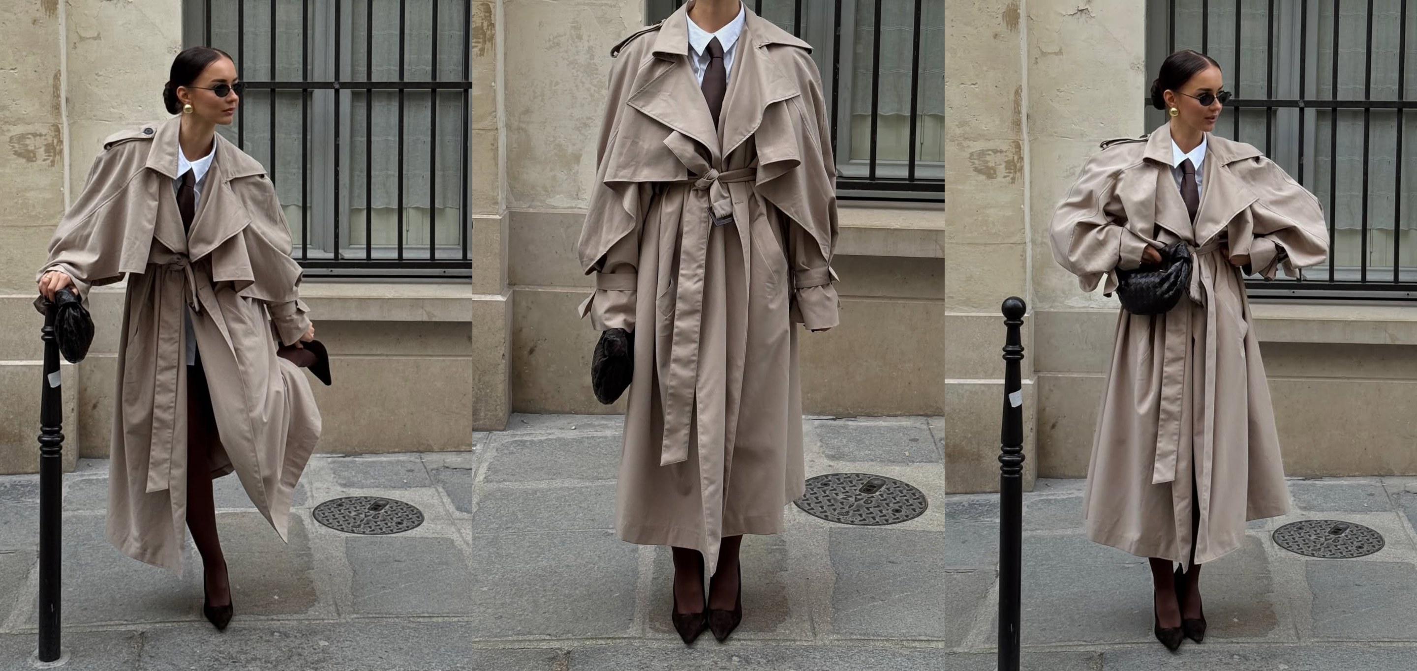 Proljeće je blizu, a ovih 6 ZARA balonera već je na našoj shopping  listi