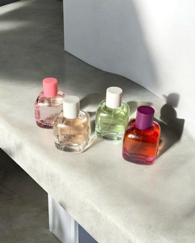 Google pretrage u BiH otkrivaju koji ZARA parfem svi traže ovog proljeća.