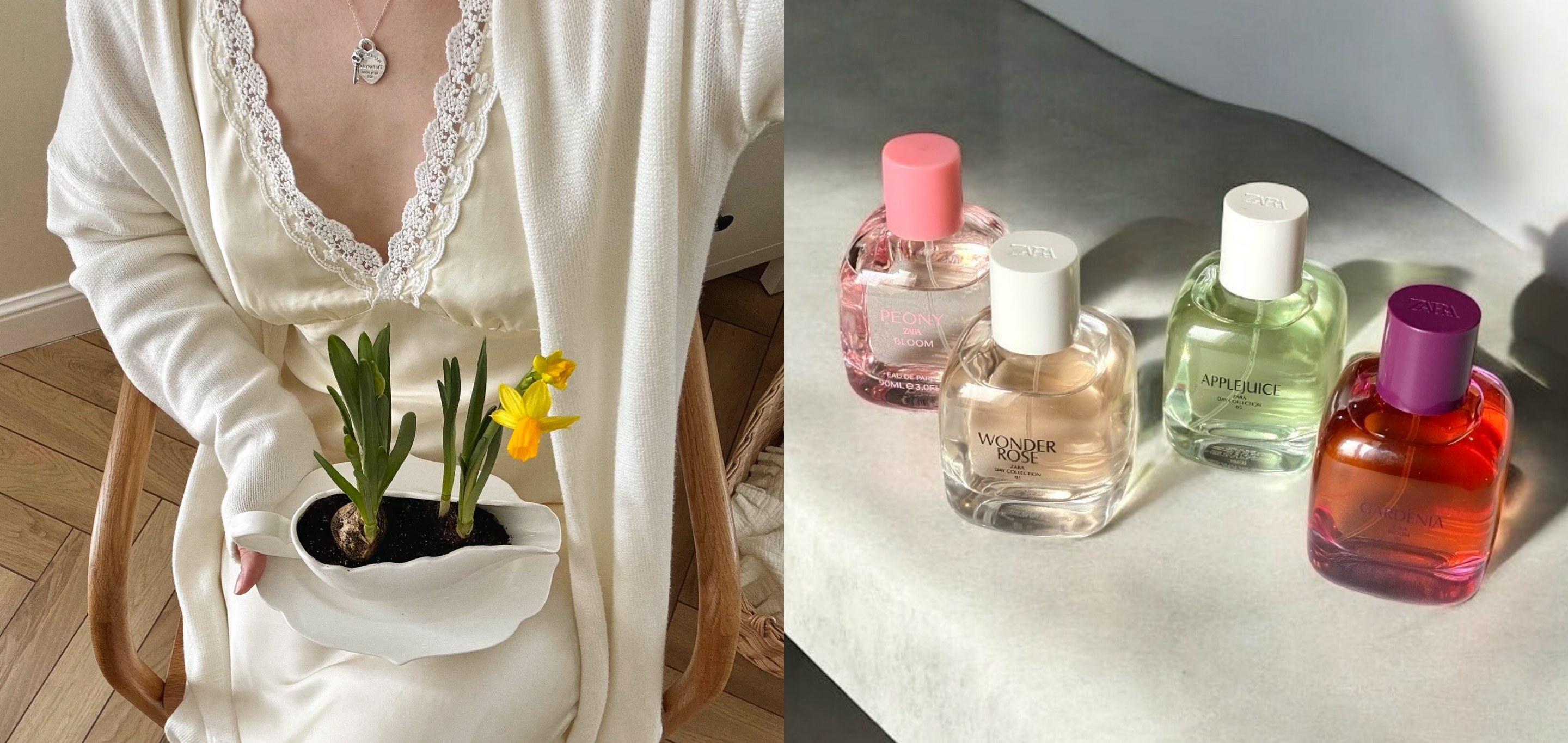 Google pretrage u BiH otkrivaju koji ZARA parfem svi traže ovog proljeća.