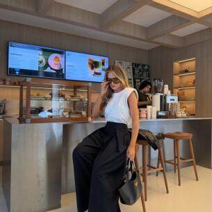 ZARA hlače koje se stalno rasprodaju sada dolaze u 5 boja.