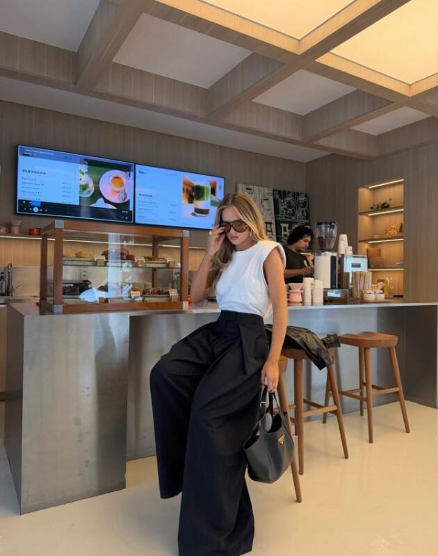 ZARA hlače koje se stalno rasprodaju sada dolaze u 5 boja.