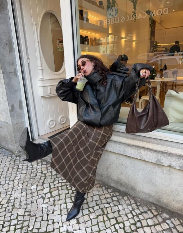 Prijelazno vrijeme počinje ovdje: 10 ZARA jakni iz nove kolekcije koje ćemo nositi svaki dan