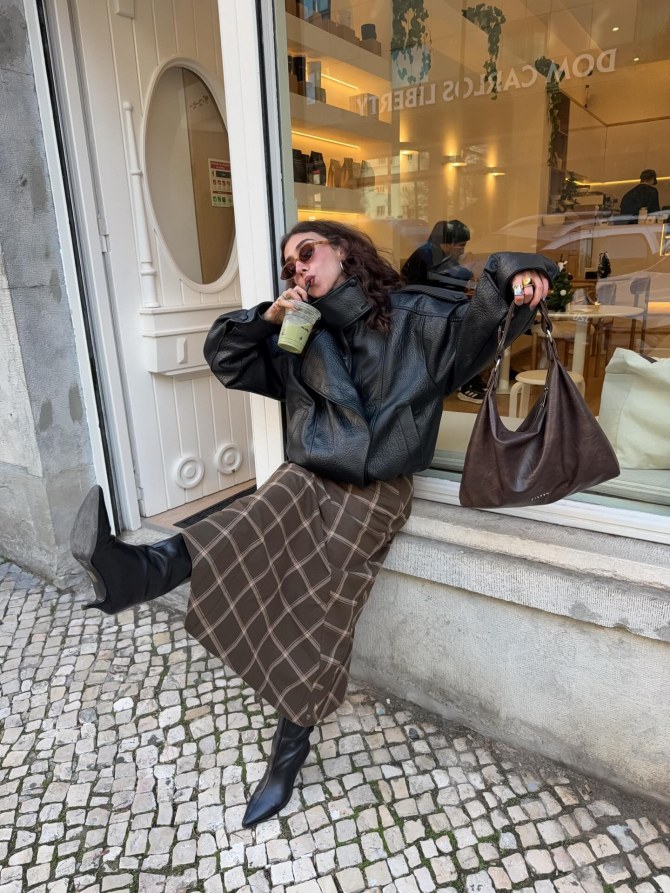 Prijelazno vrijeme počinje ovdje: 10 ZARA jakni iz nove kolekcije koje ćemo nositi svaki dan