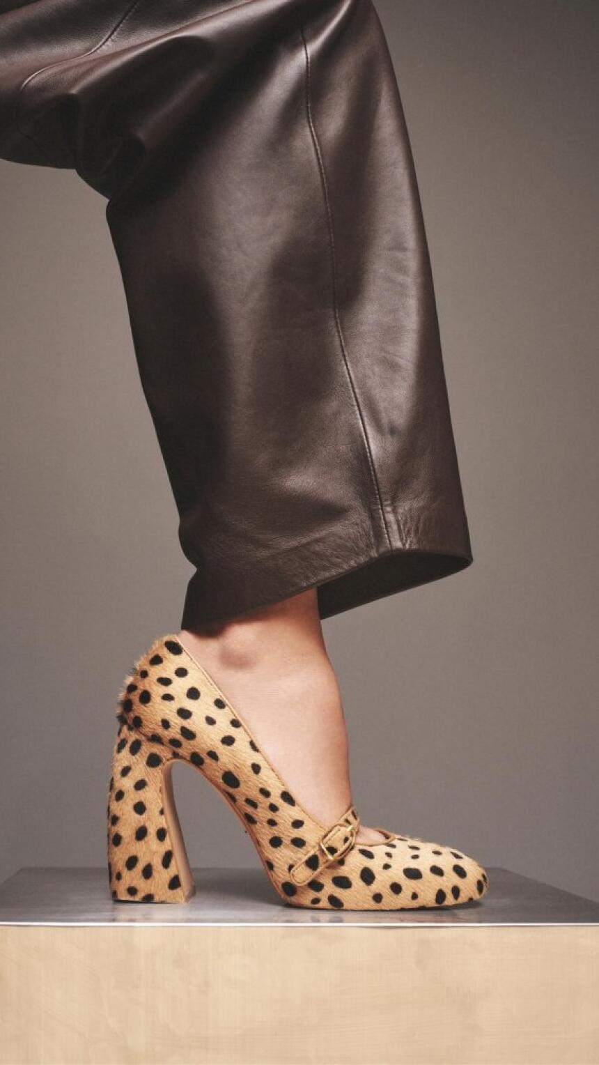 Ove leopard cipele uskoro stižu u BiH i već su modni favorit: Znamo gdje ih kupiti