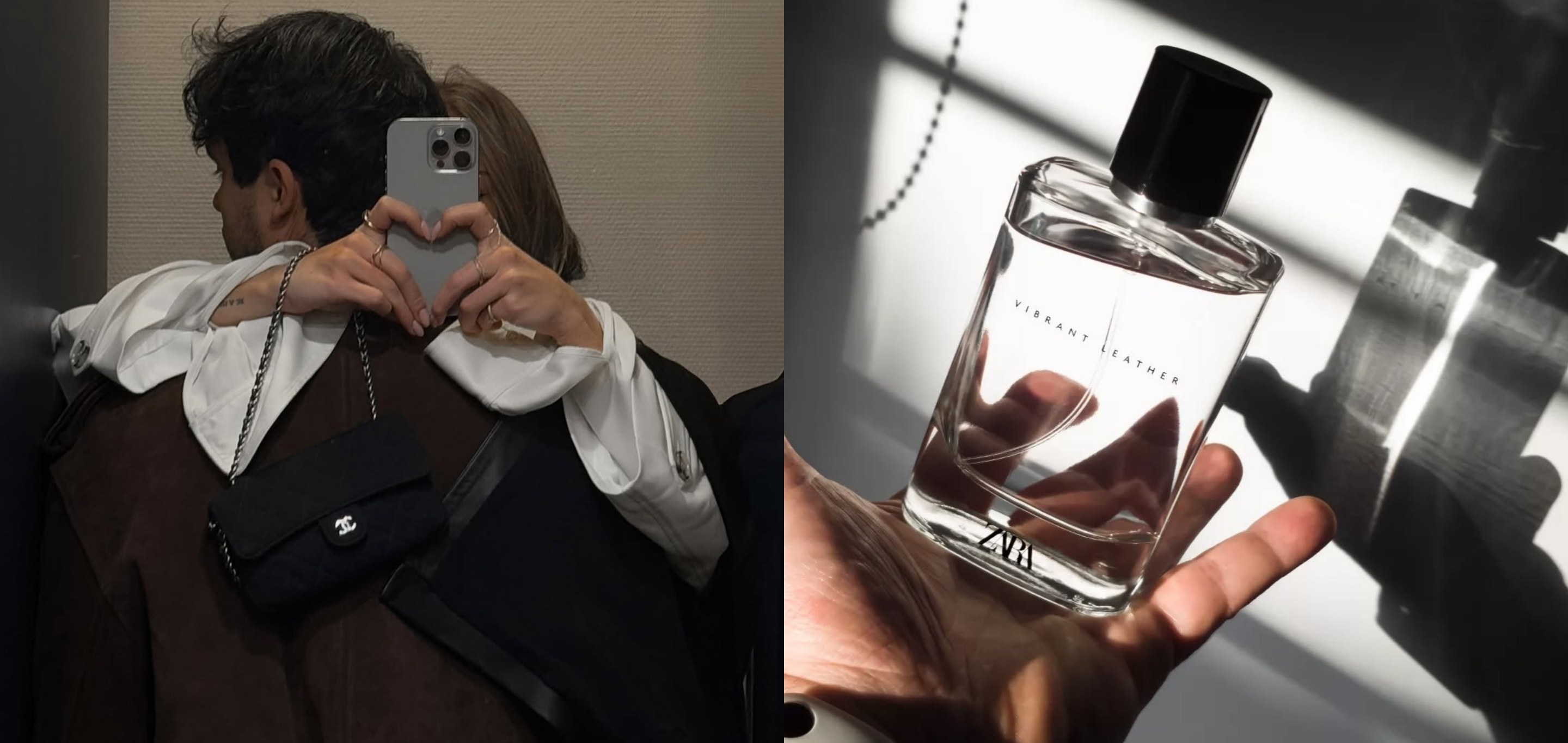 Ovaj muški parfem iz ZARE je među najtraženijim poklonima za Valentinovo u BiH: Evo i zašto