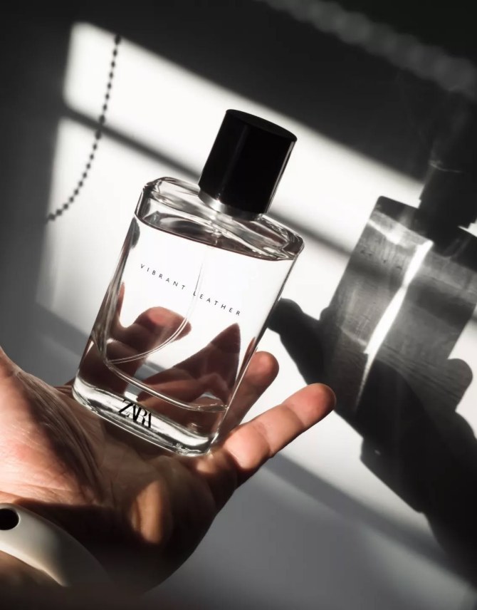 Ovaj muški parfem iz ZARE je među najtraženijim poklonima za Valentinovo u BiH: Evo i zašto