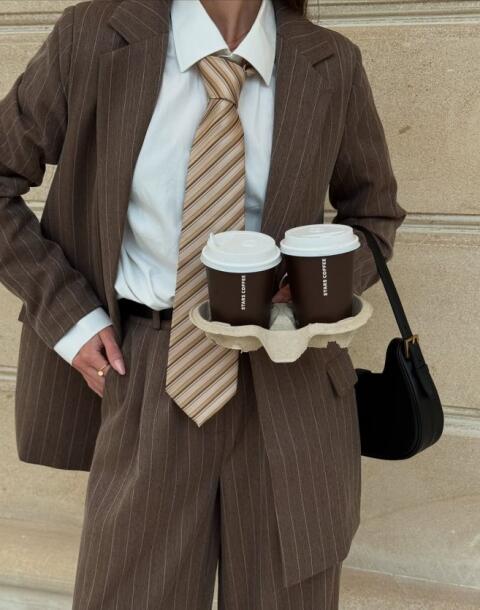 ZARA odijela koja su postala favorit kada želimo izgledati sređeno bez puno truda.