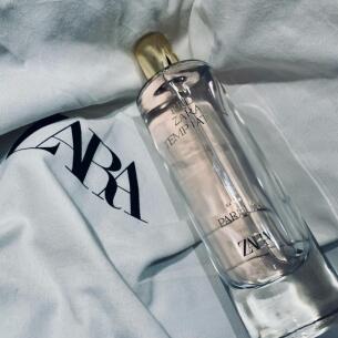 Ovaj ZARA parfem traje iznenađujuće dugo.