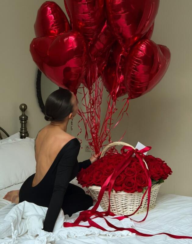 ZARA ima preslatku kolekciju za Valentinovo koja se nosi i dugo nakon 14. februara.