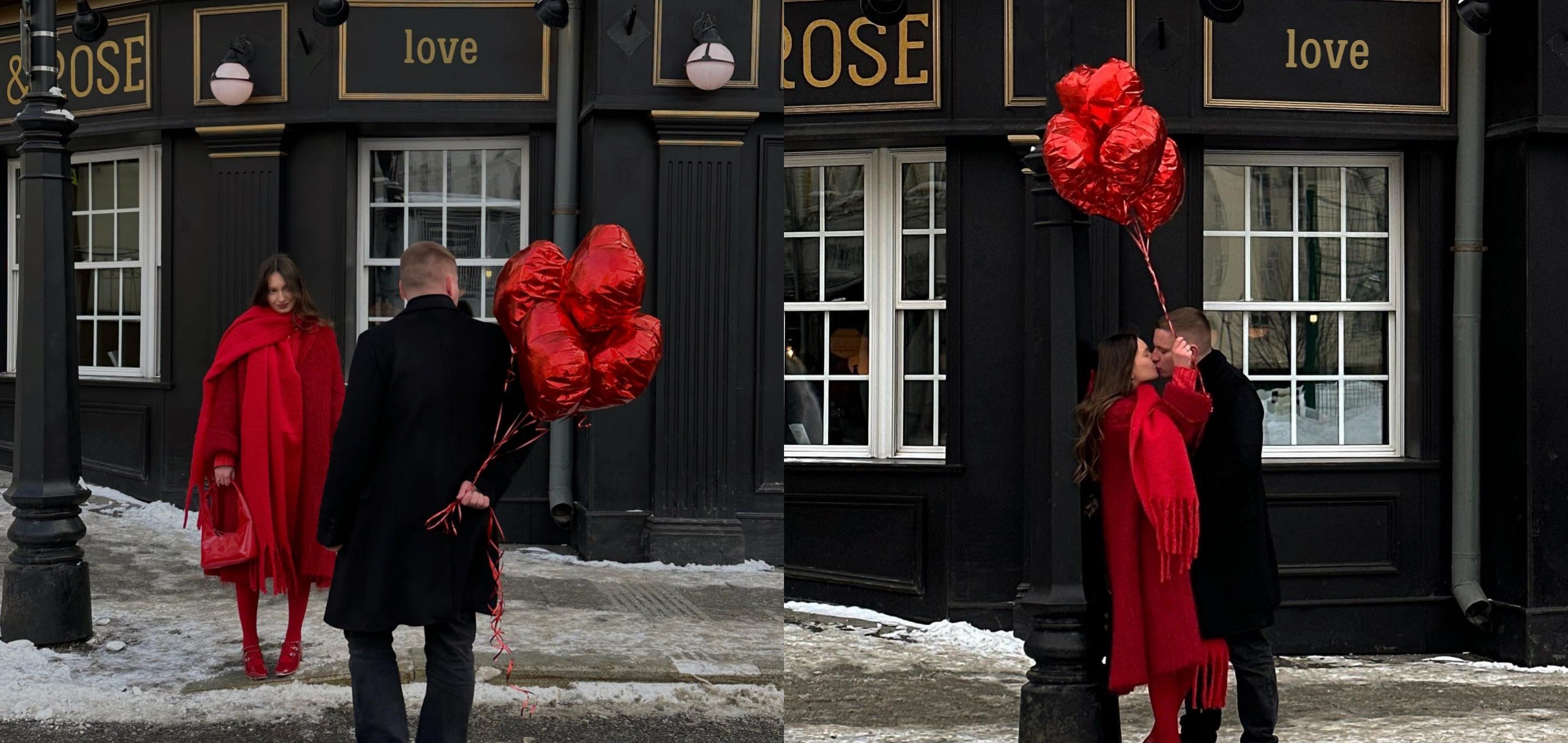 ZARA ima preslatku kolekciju za Valentinovo koja se nosi i dugo nakon 14. februara.