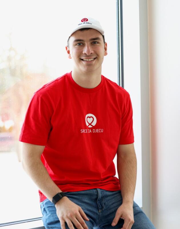 Od Amerike do Mostara: Kako je Alem pokrenuo priču koja je okupila ljude širom svijeta