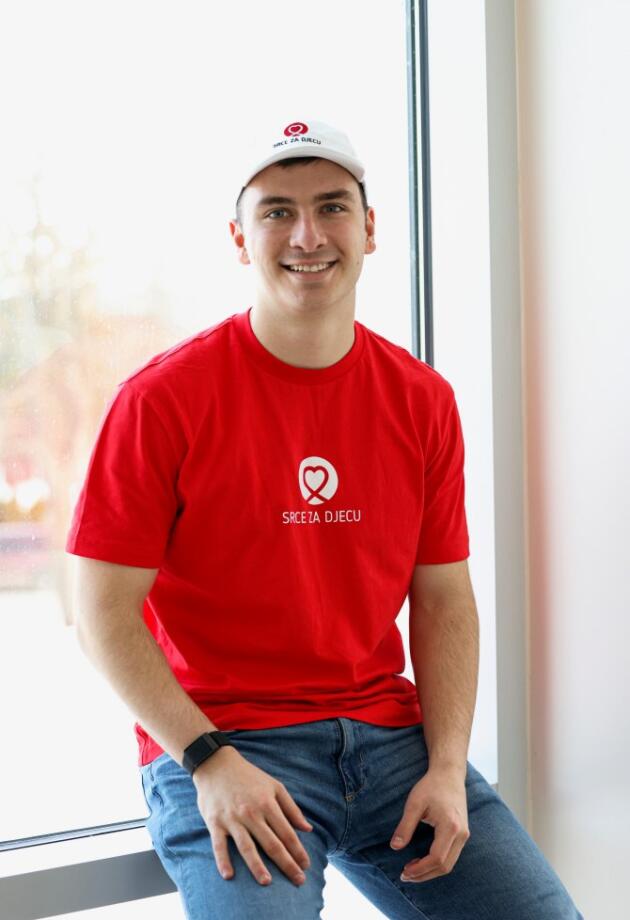 Od Amerike do Mostara: Kako je Alem pokrenuo priču koja je okupila ljude širom svijeta