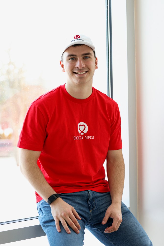 Od Amerike do Mostara: Kako je Alem pokrenuo priču koja je okupila ljude širom svijeta