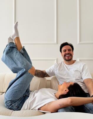 Bonjour 1 on 1: Amina Efendić i Nikola Gajić su nas nasmijali već u prvim odgovorima