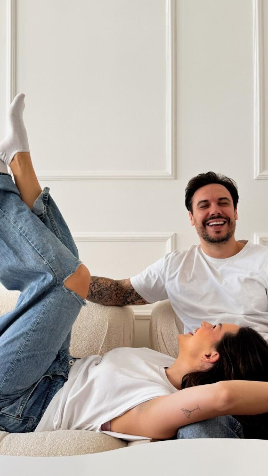 Bonjour 1 on 1: Amina Efendić i Nikola Gajić su nas nasmijali već u prvim odgovorima