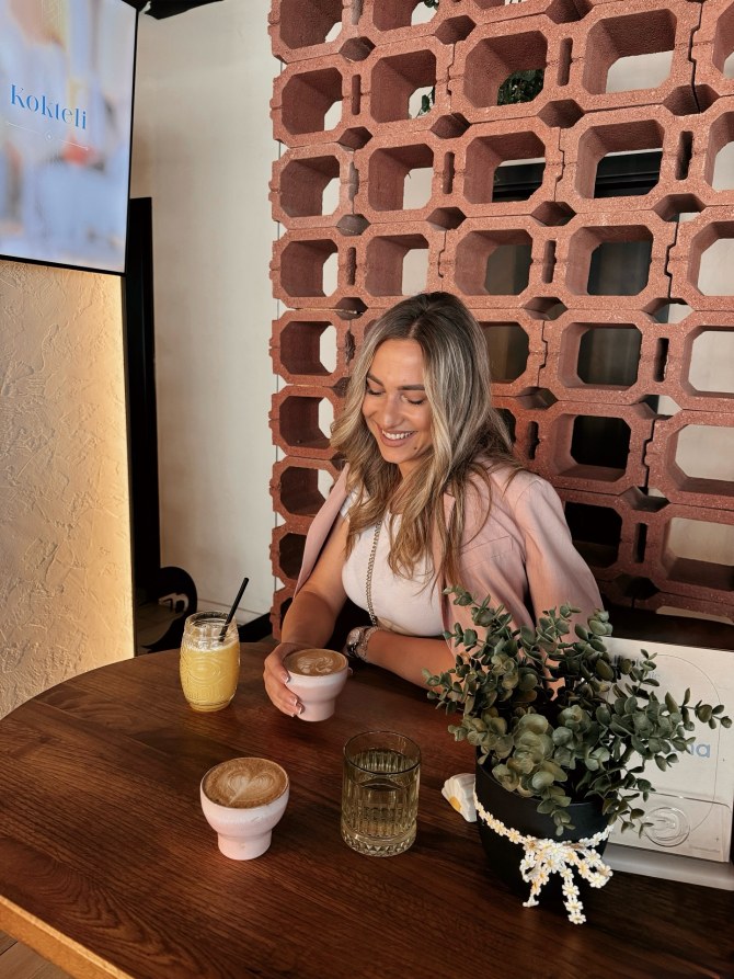 Na ovim adresama u Banja Luci kafa gotovo uvijek završi sa 'Mogli smo i nešto slatko...'