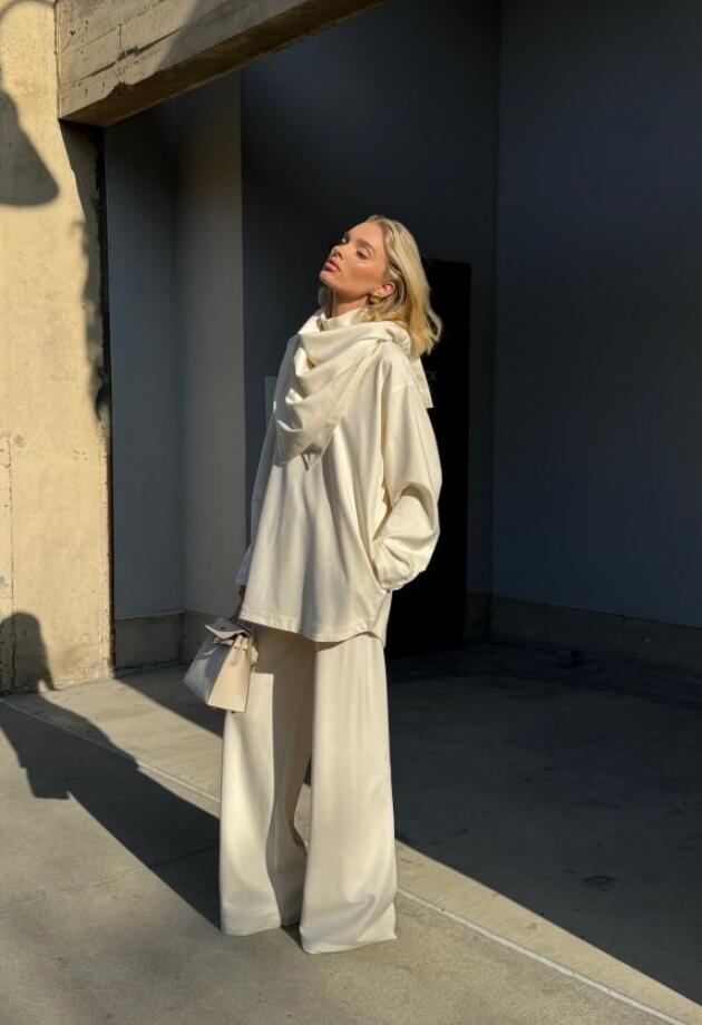 Izdvajamo 5 modela bijelih hlača za posao s kojima ulazimo u proljetnu sezonu.