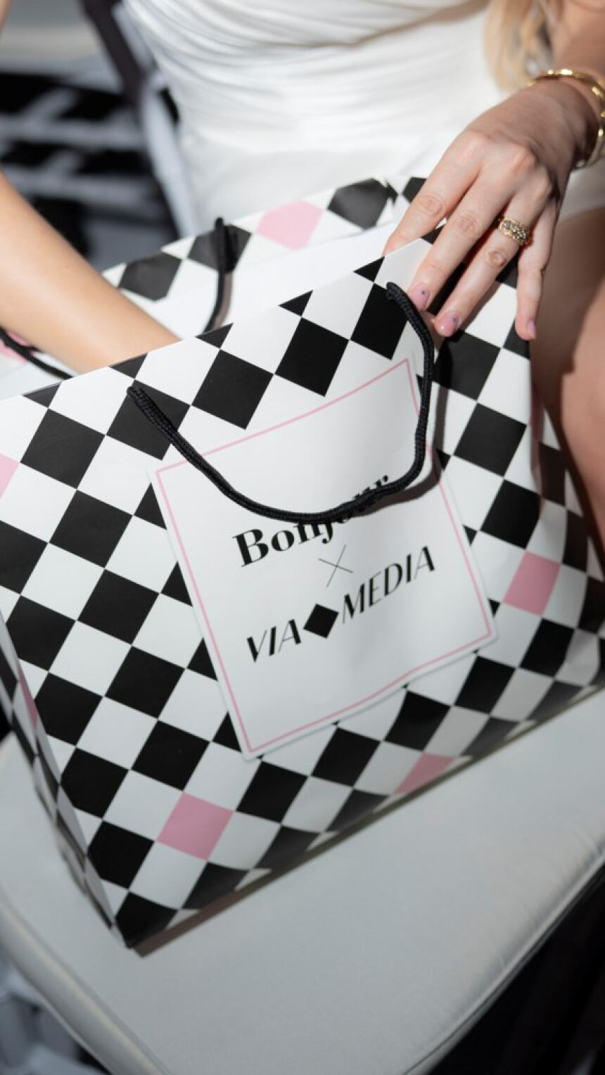 'Nisam znala da mi ovo treba': Gosti otkrivaju svoje favorite iz goody bag