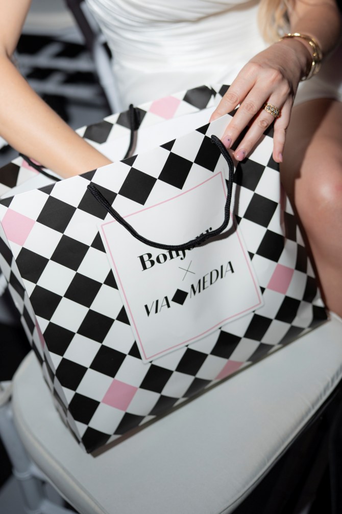 'Nisam znala da mi ovo treba': Gosti otkrivaju svoje favorite iz goody bag