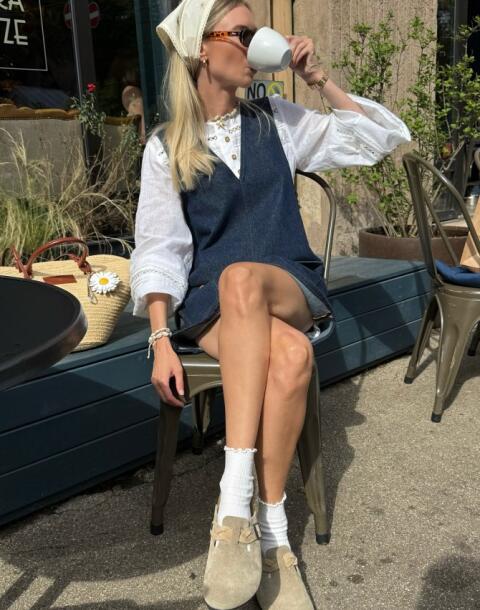 Ovo proljeće svi nose jeans haljine: 8 modela koje možete kupiti odmah