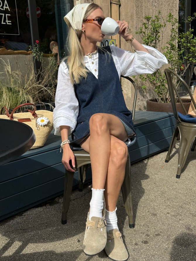 Ovo proljeće svi nose jeans haljine: 8 modela koje možete kupiti odmah