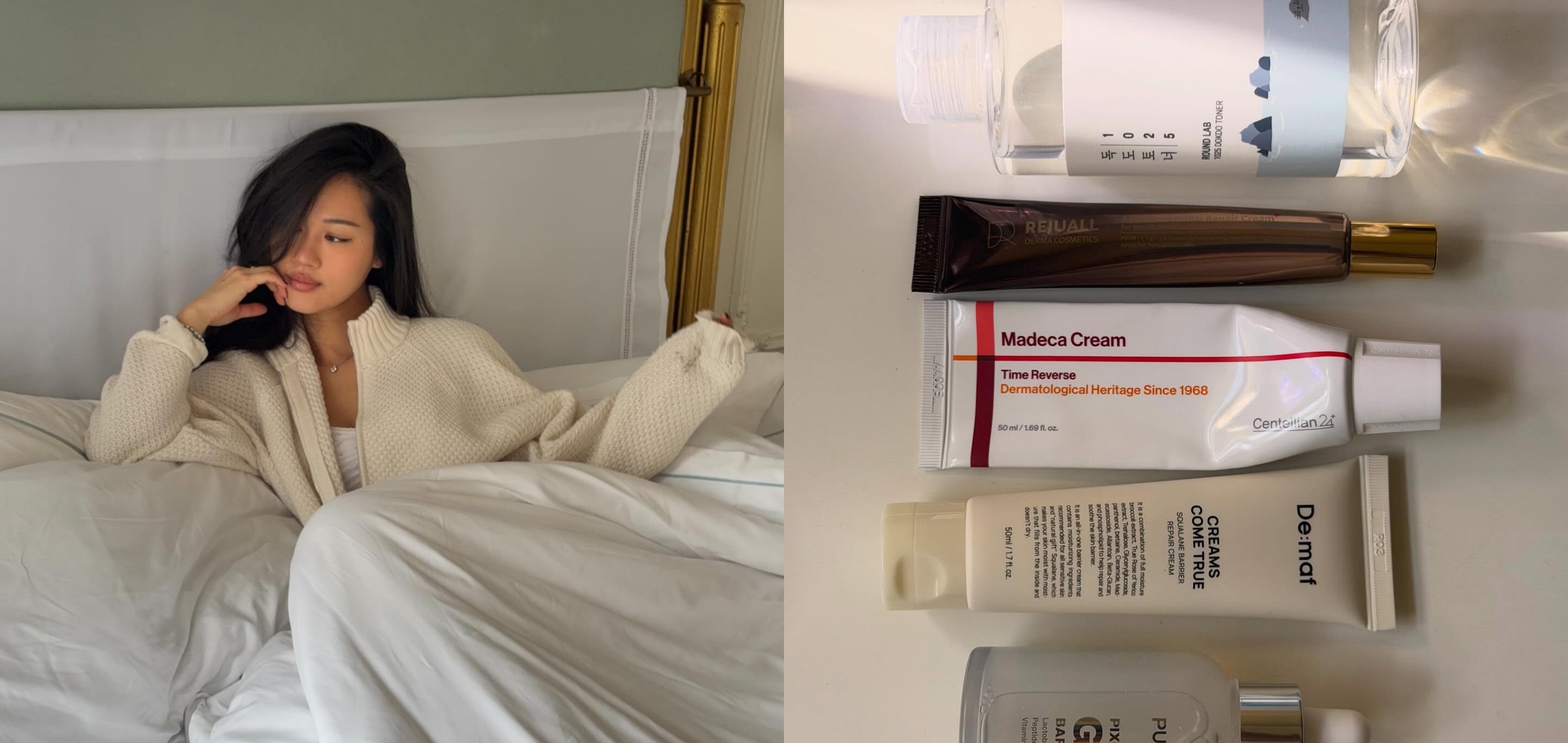 Korejska kozmetika dominira skincare svijetom: 3 hidratantne kreme koje možete pronaći i u dm BiH