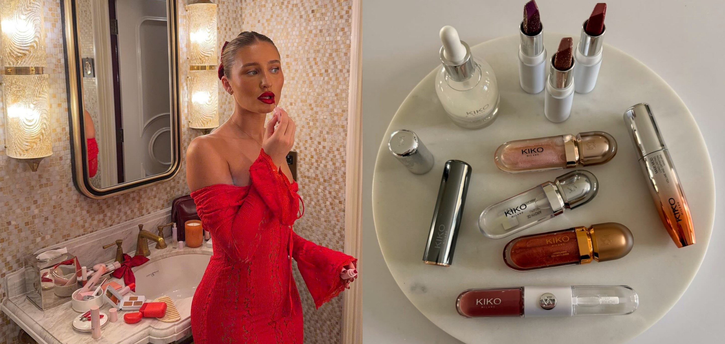 KIKO Milano je otvorio vrata u Sarajevu, a ovi lip gloss proizvodi već nestaju s polica.