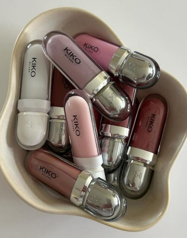KIKO Milano je otvorio vrata u Sarajevu, a ovi lip gloss proizvodi već nestaju s polica.