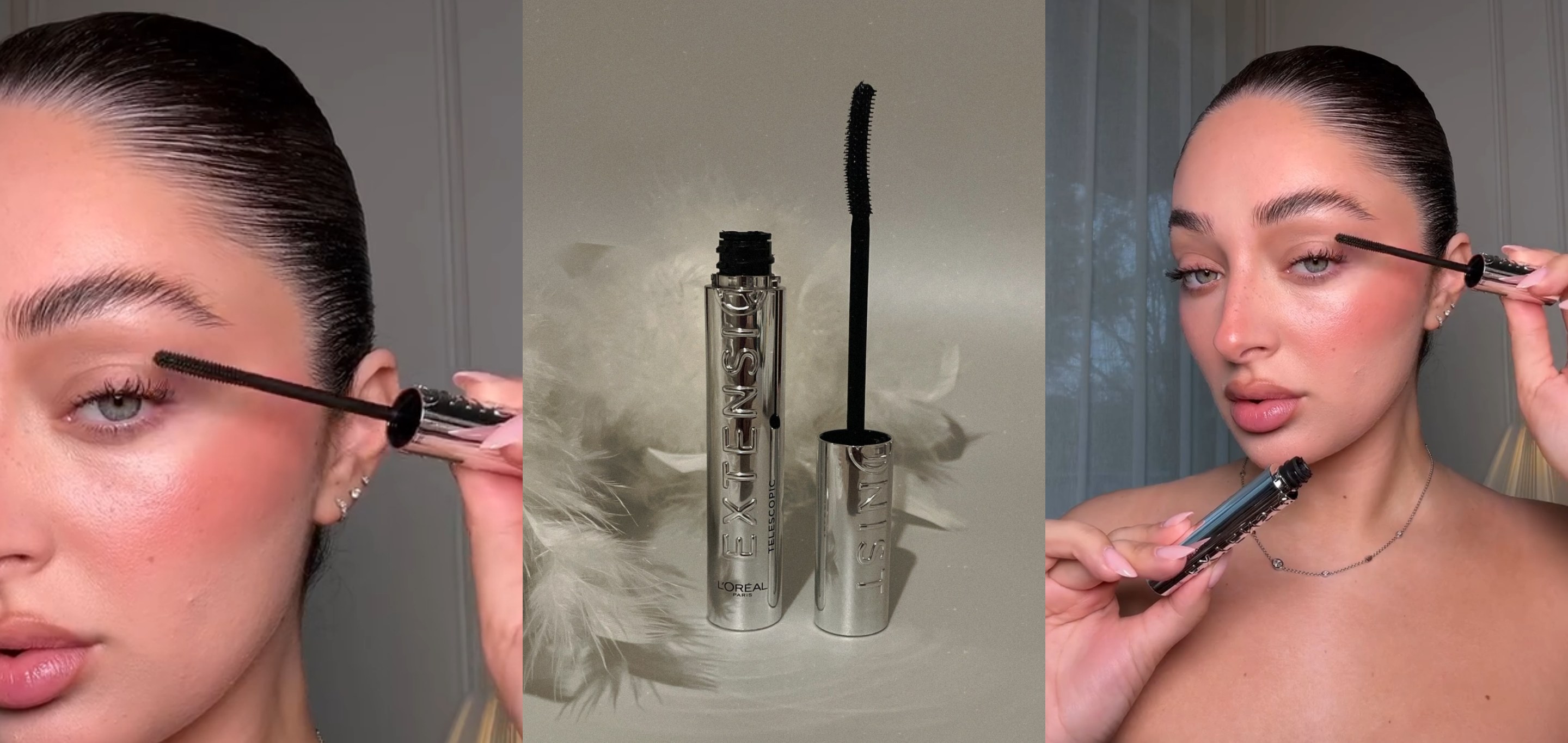 Maskara ispod 20 KM koja daje efekat produženih trepavica zaludila je TikTok