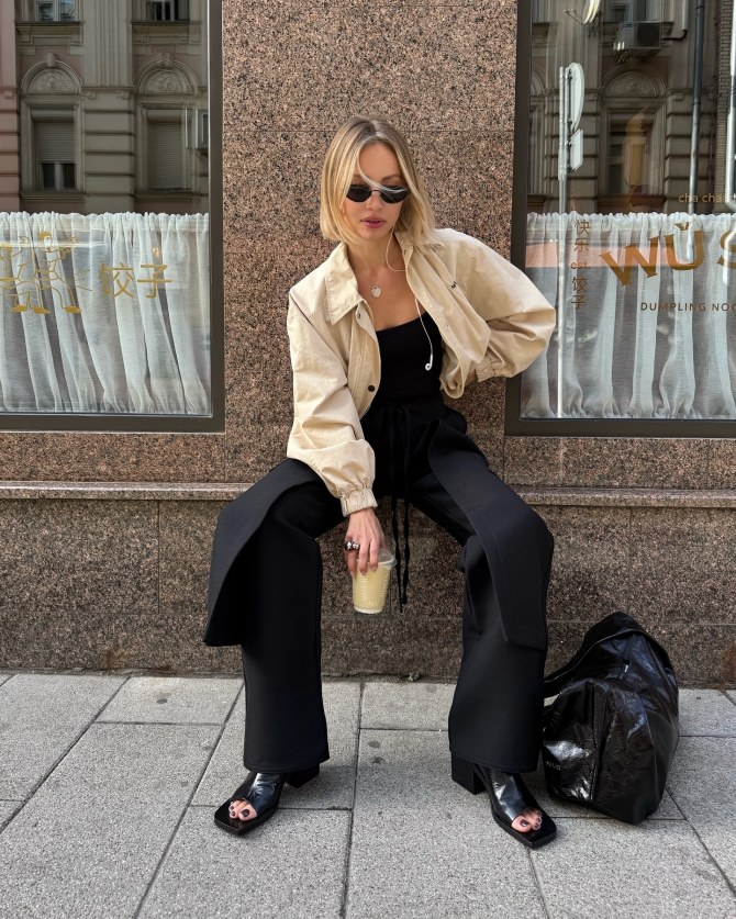 Jedva ste čekali proljeće u Massimo Dutti? Ovih 10 jakni moglo bi obilježiti sezonu.